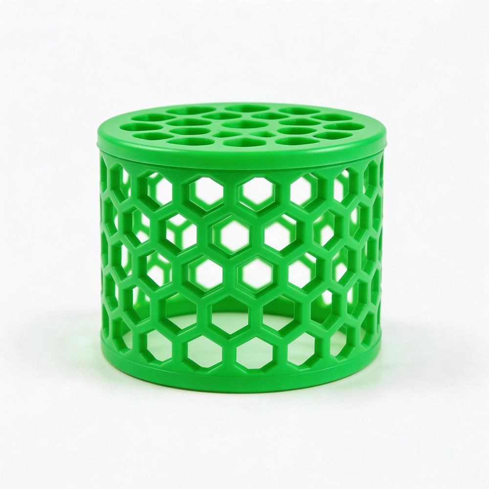 Aquarium Fish Reproduction - New 3D Printing Coral Reproduction Box