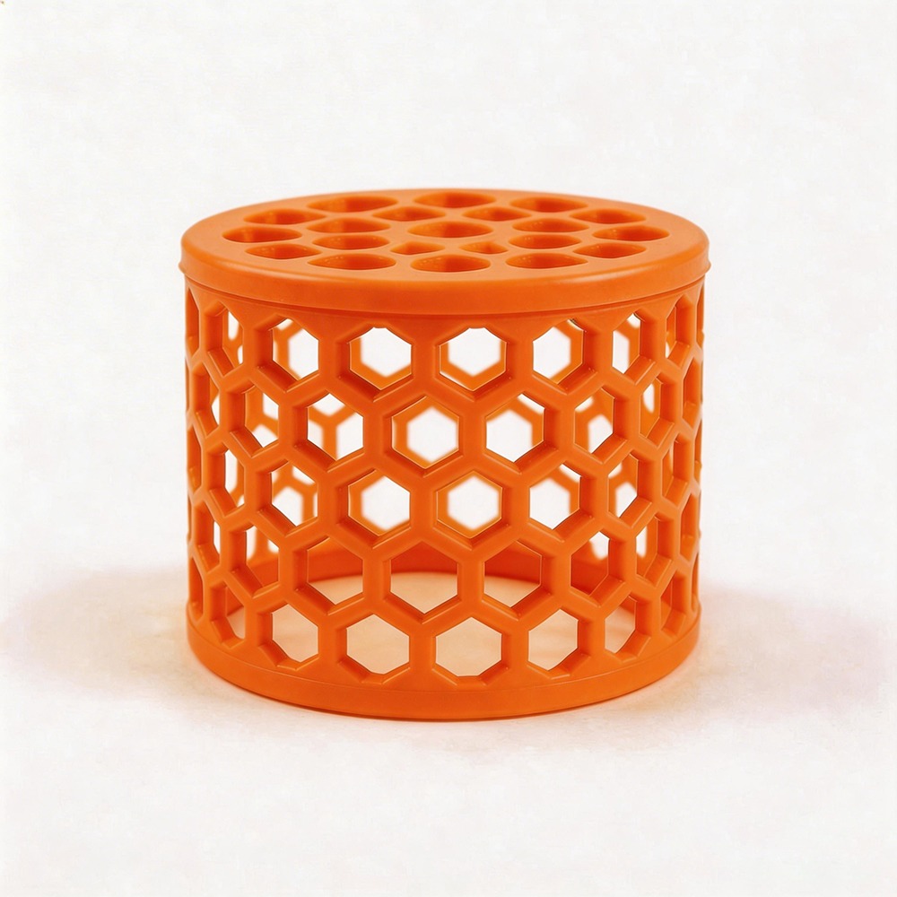 Aquarium Fish Reproduction - 3D Printing Coral Reproduction Box Aquarium