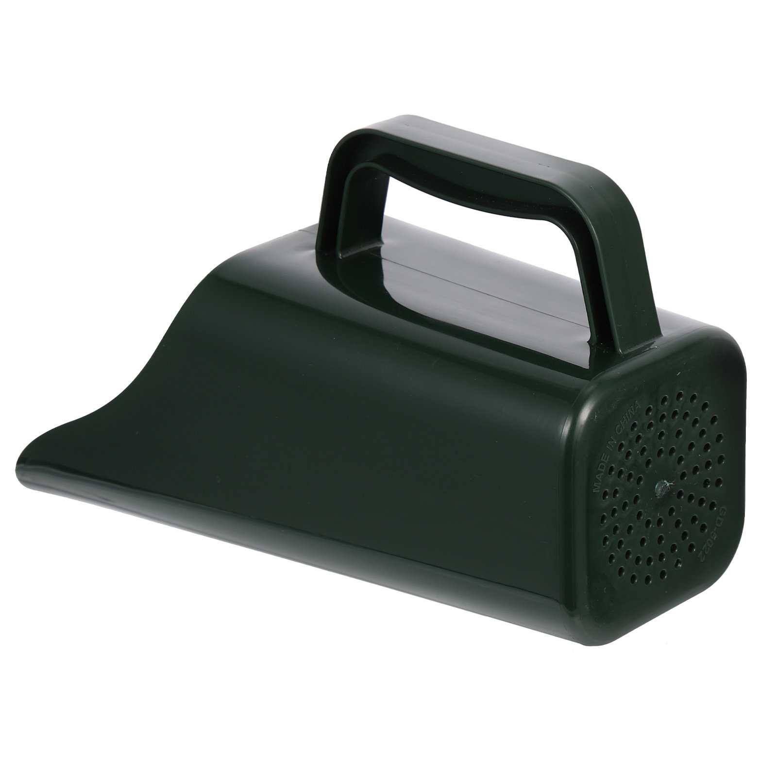 Cleaner Fish Aquarium - Green Aquarium Cleaning Shovel Fish Tank