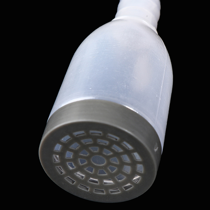 1Pc Semi-automatic Aquarium Cl - Gravel Vacuum Cleaner ulasan dan harga