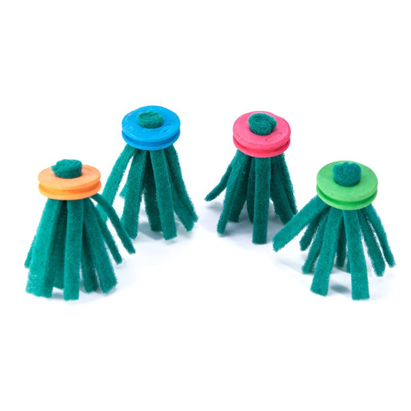 Fish Egg Collector with 10PCS  - Aquarium Fish Reproduction ulasan dan harga