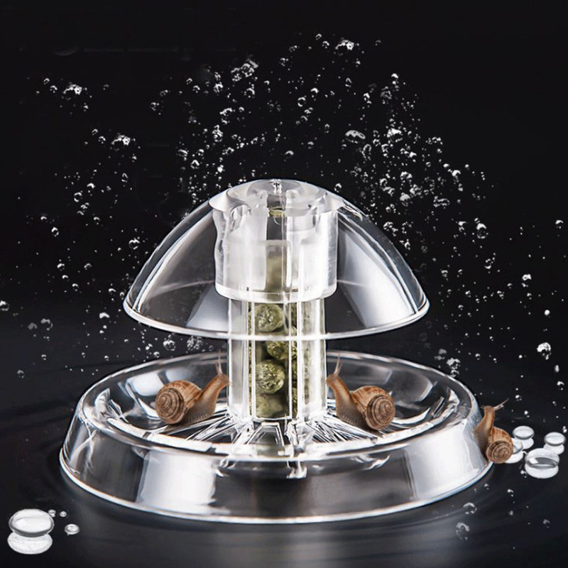 1PCS Fish Tank Aquarium Cleane - Gravel Vacuum Cleaner ulasan dan harga