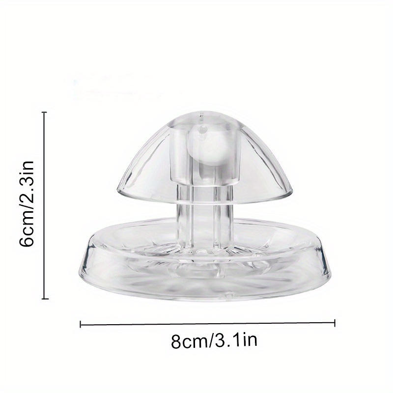 1PCS Fish Tank Aquarium Cleane - Gravel Vacuum Cleaner ulasan dan harga