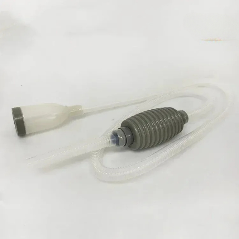Aquarium Siphon Vacuum Cleaner - Gravel Vacuum Cleaner ulasan dan harga