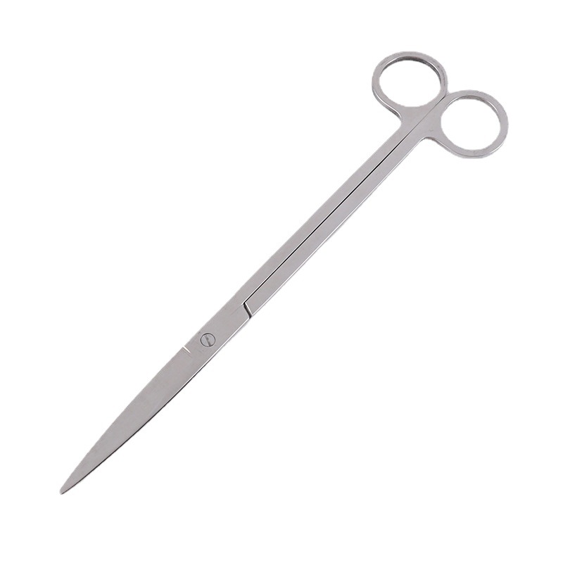 Aquarium Scissors Tweezers Too - Cleaner Fish Aquarium ulasan dan harga