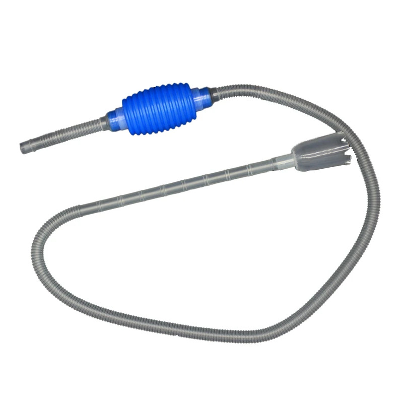 Aquarium Siphon Vacuum Cleaner - Gravel Vacuum Cleaner ulasan dan harga