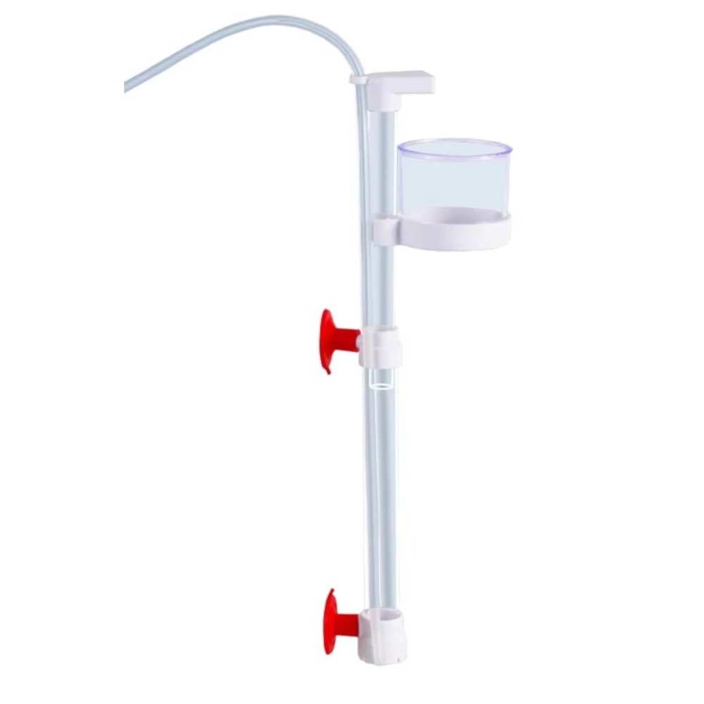 No Pump Fish Waste Collector W - Gravel Vacuum Cleaner ulasan dan harga