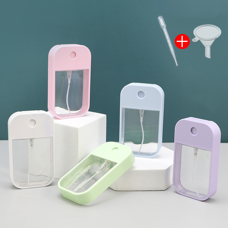 Plastic Card Bottle Perfume Wh - Gravel Vacuum Cleaner ulasan dan harga
