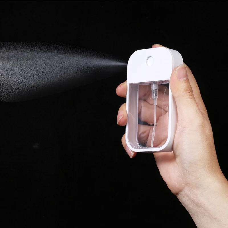 Plastic Card Bottle Perfume Wh - Gravel Vacuum Cleaner ulasan dan harga