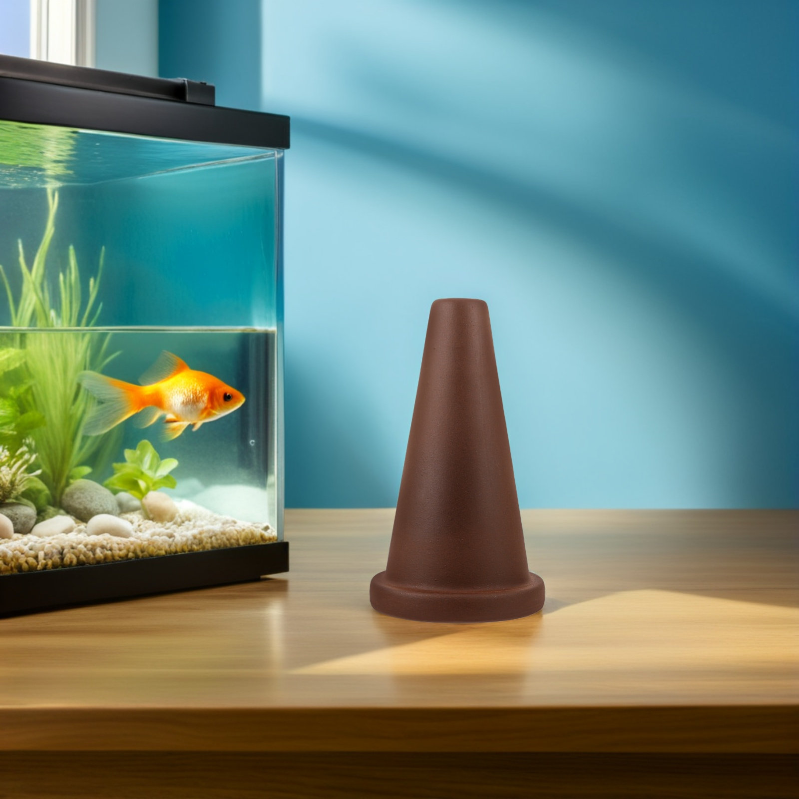 2Pcs Fish Reproduction Cones P - Aquarium Fish Reproduction ulasan dan harga