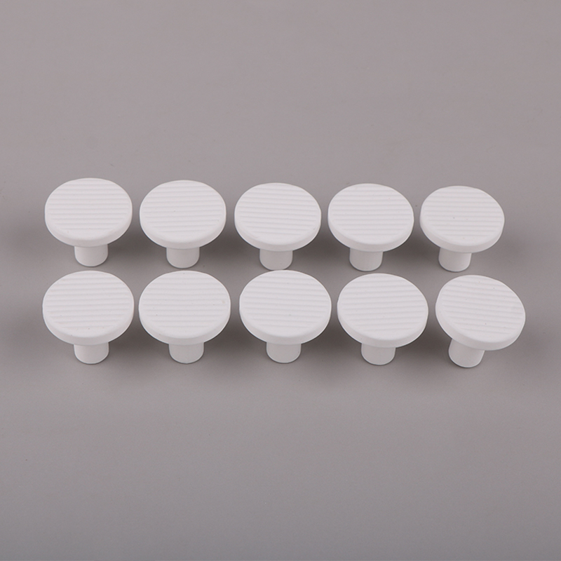 10PCS T-Shaped Ceramic Coral B - Aquarium Fish Reproduction ulasan dan harga
