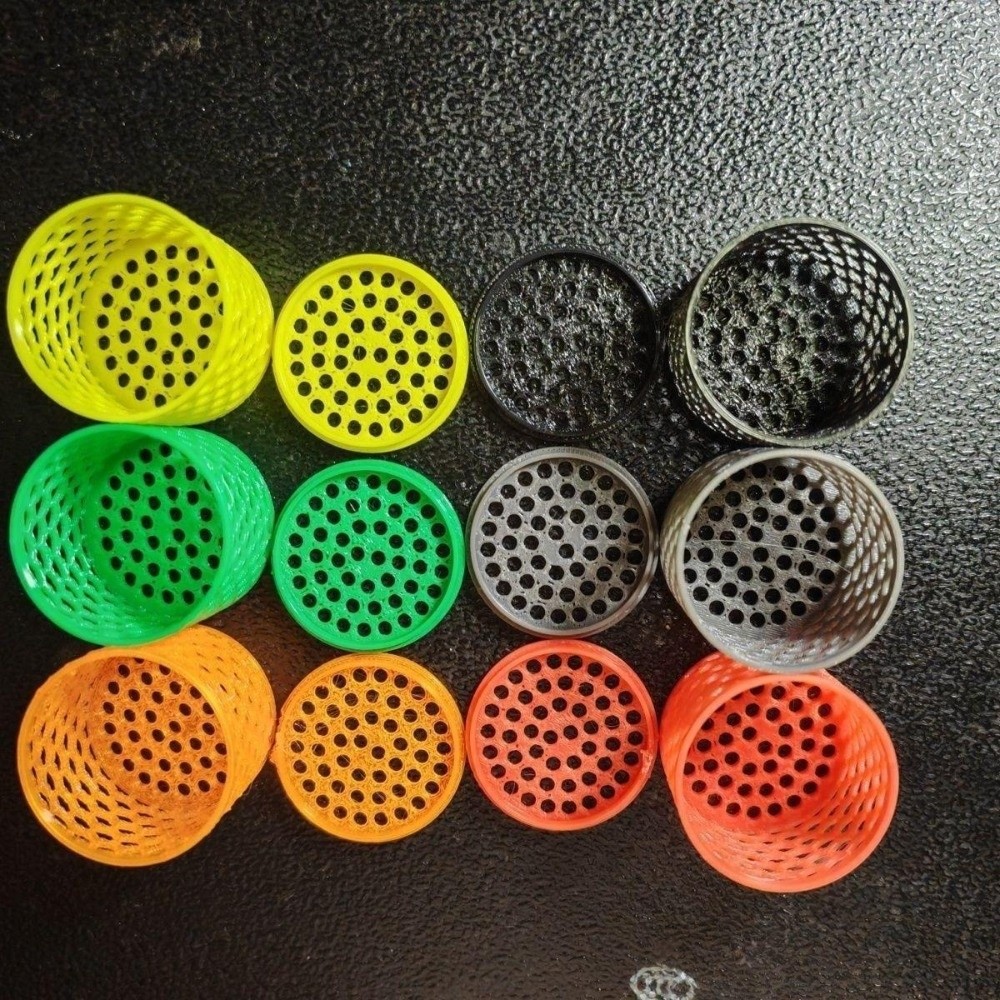 3D Printing Coral Reproduction - Aquarium Fish Reproduction ulasan dan harga