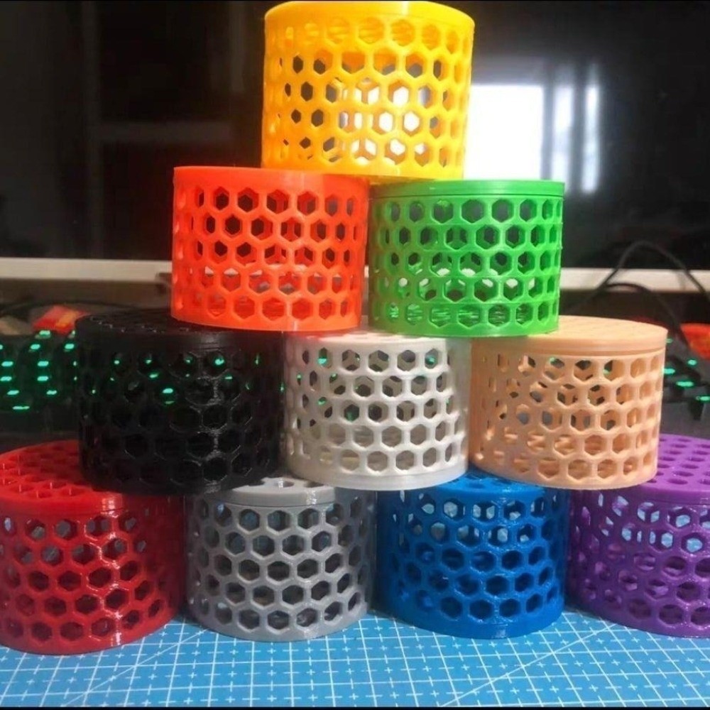 3D Printing Coral Reproduction - Aquarium Fish Reproduction ulasan dan harga