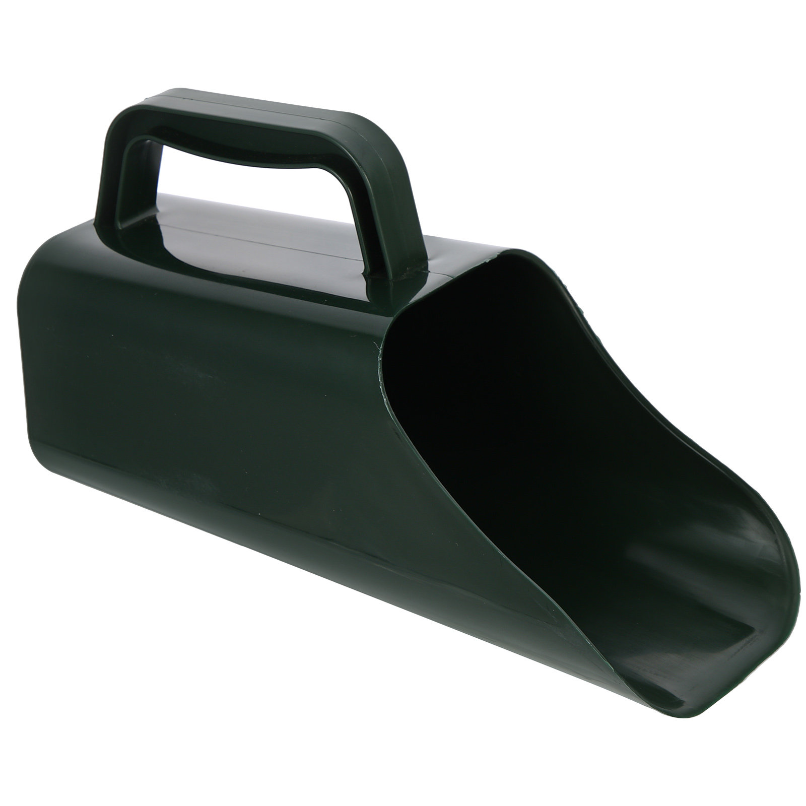 Green Aquarium Cleaning Shovel - Cleaner Fish Aquarium ulasan dan harga